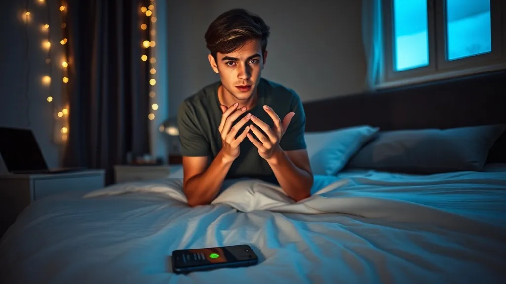 Dream symbol: phone ringing: demographics: Young Adults and Phone Ringing Dream Symbolism