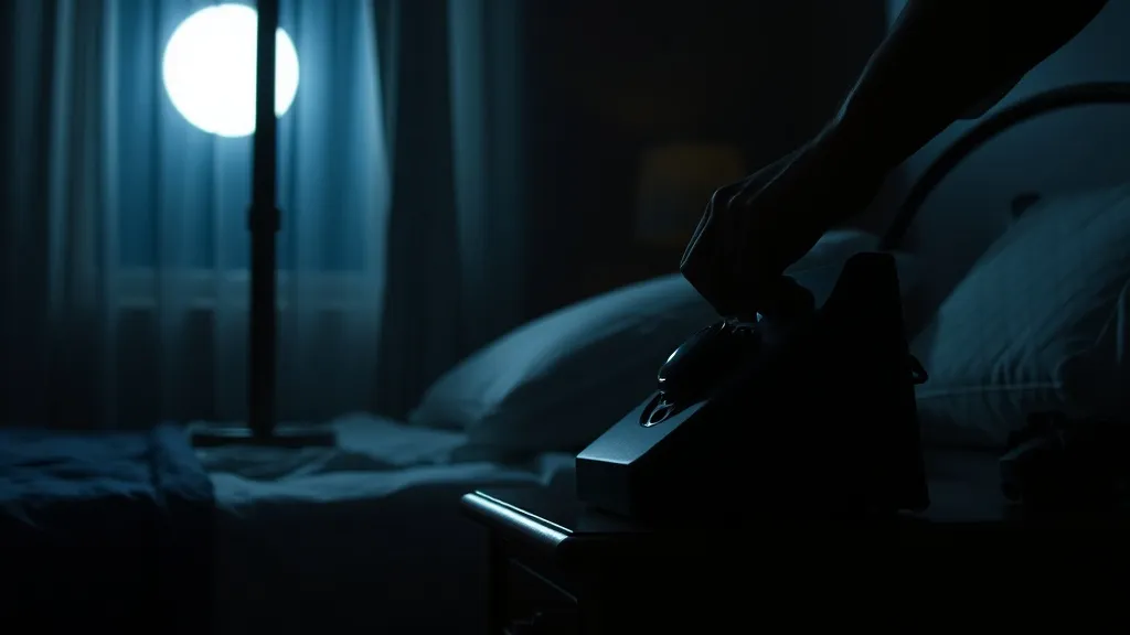Dream symbol: phone ringing: scenarios: Dream of Answering a Phone and Hearing Silence