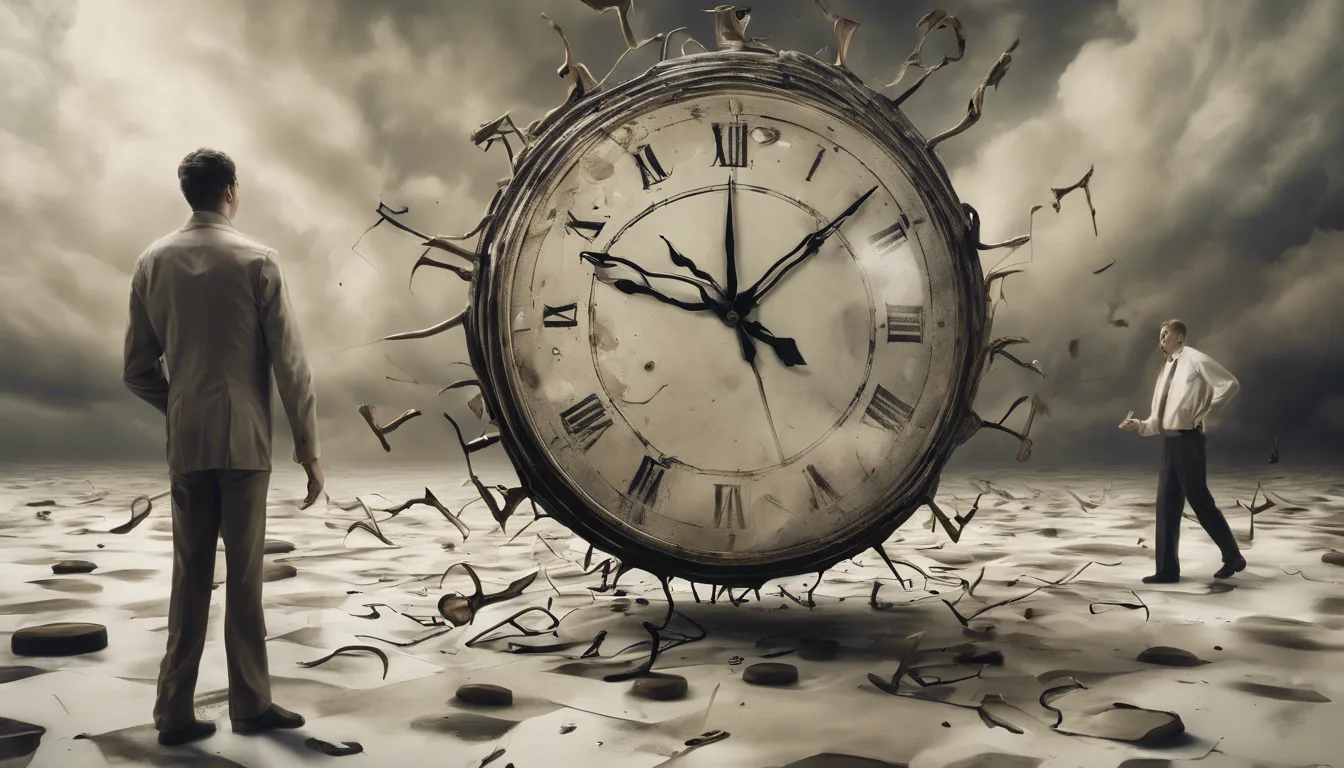 Dream symbol: postpone: intro