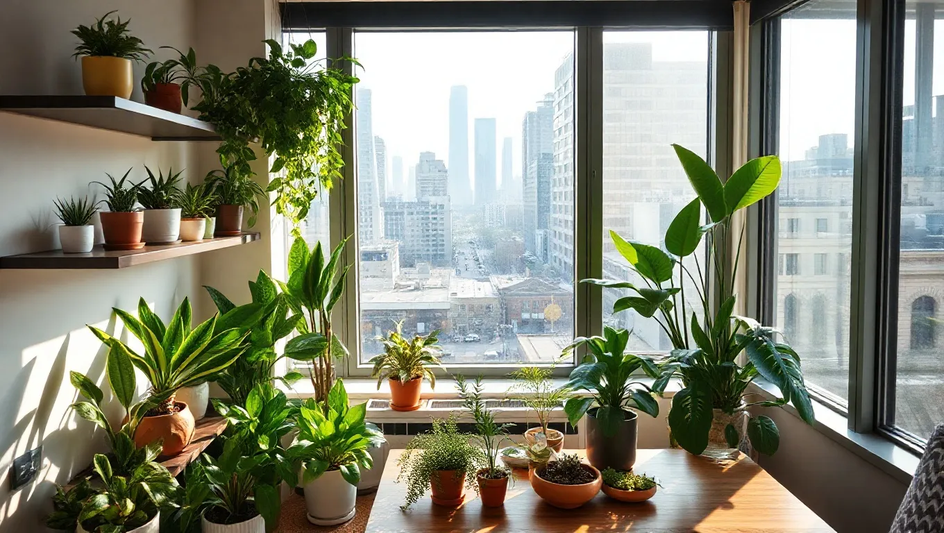 Dream symbol: potted plants: demographics: Urban Dwellers Dreaming of Indoor Potted Plants Dream symbol: potted plants: demographics: Urban Dwellers Dreaming of Indoor Potted Plants