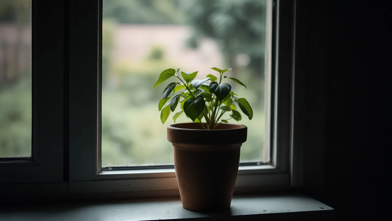 Dream symbol: potted plants: symbolism: Symbol of Containment and Restriction in Life Dream symbol: potted plants: symbolism: Symbol of Containment and Restriction in Life