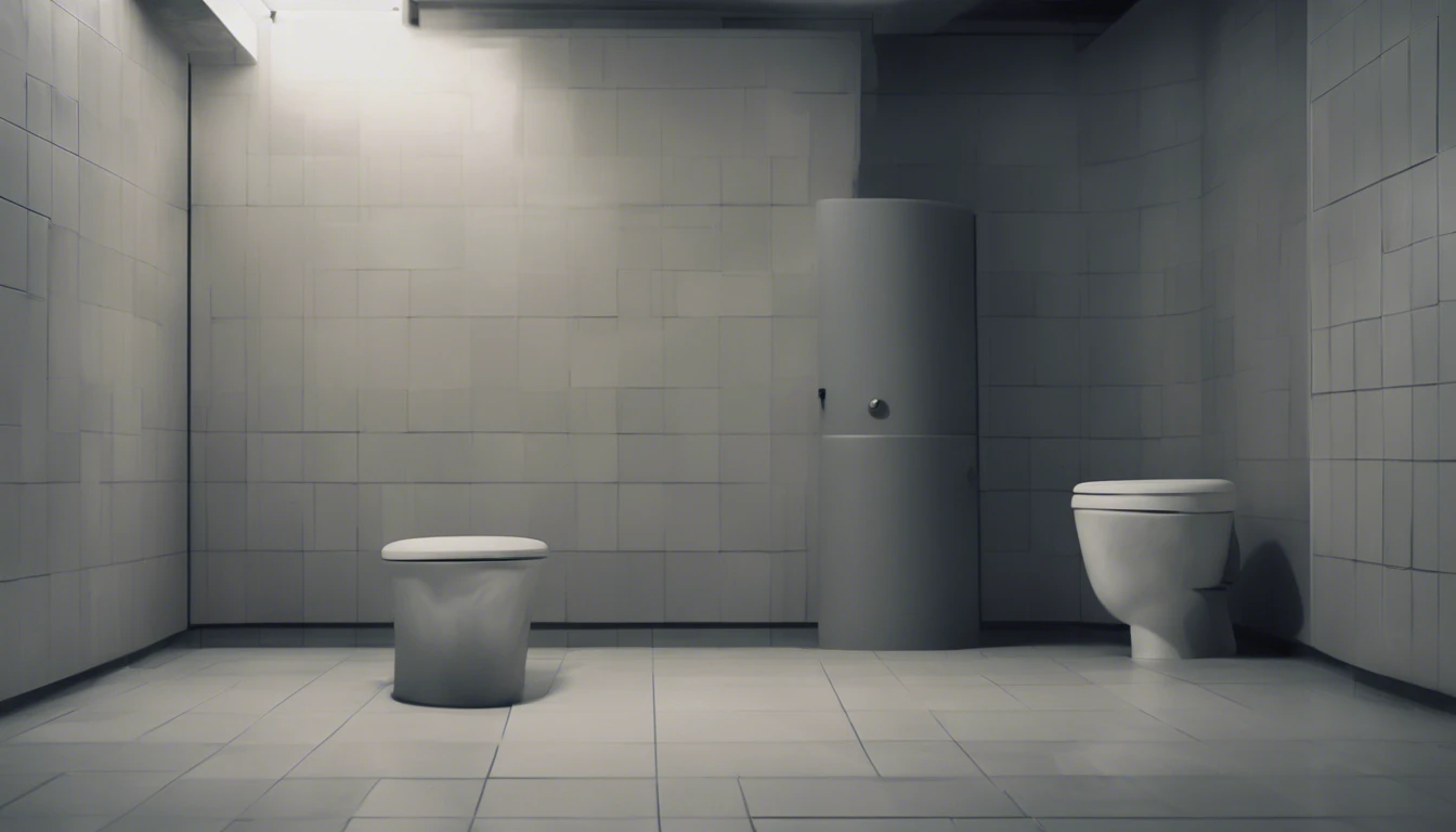 Dreams About Public Toilets Meaning and Interpretation