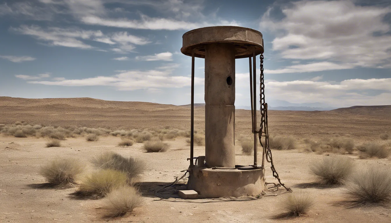Dreams About Pumping Wells: Unlocking Hidden Meanings