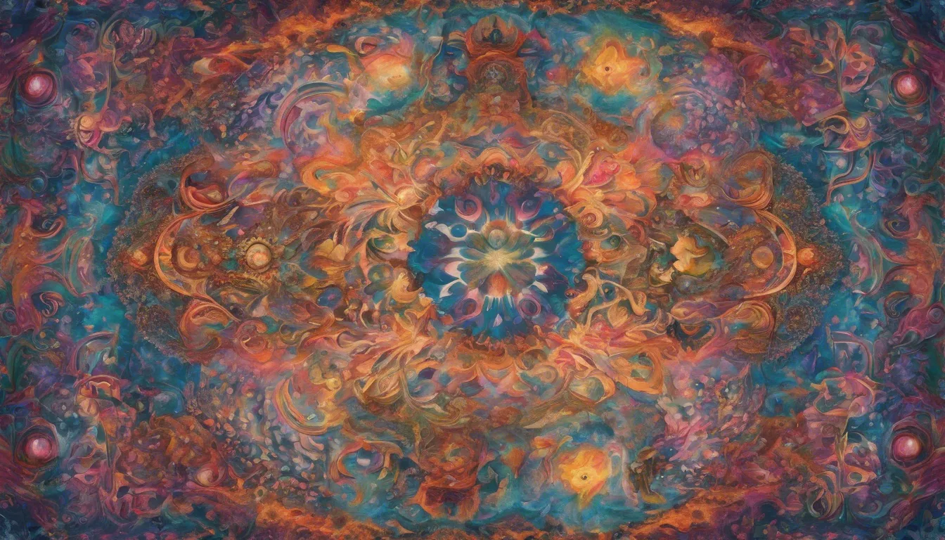 Dreams About Rich Ornaments: Meaning and Interpretation