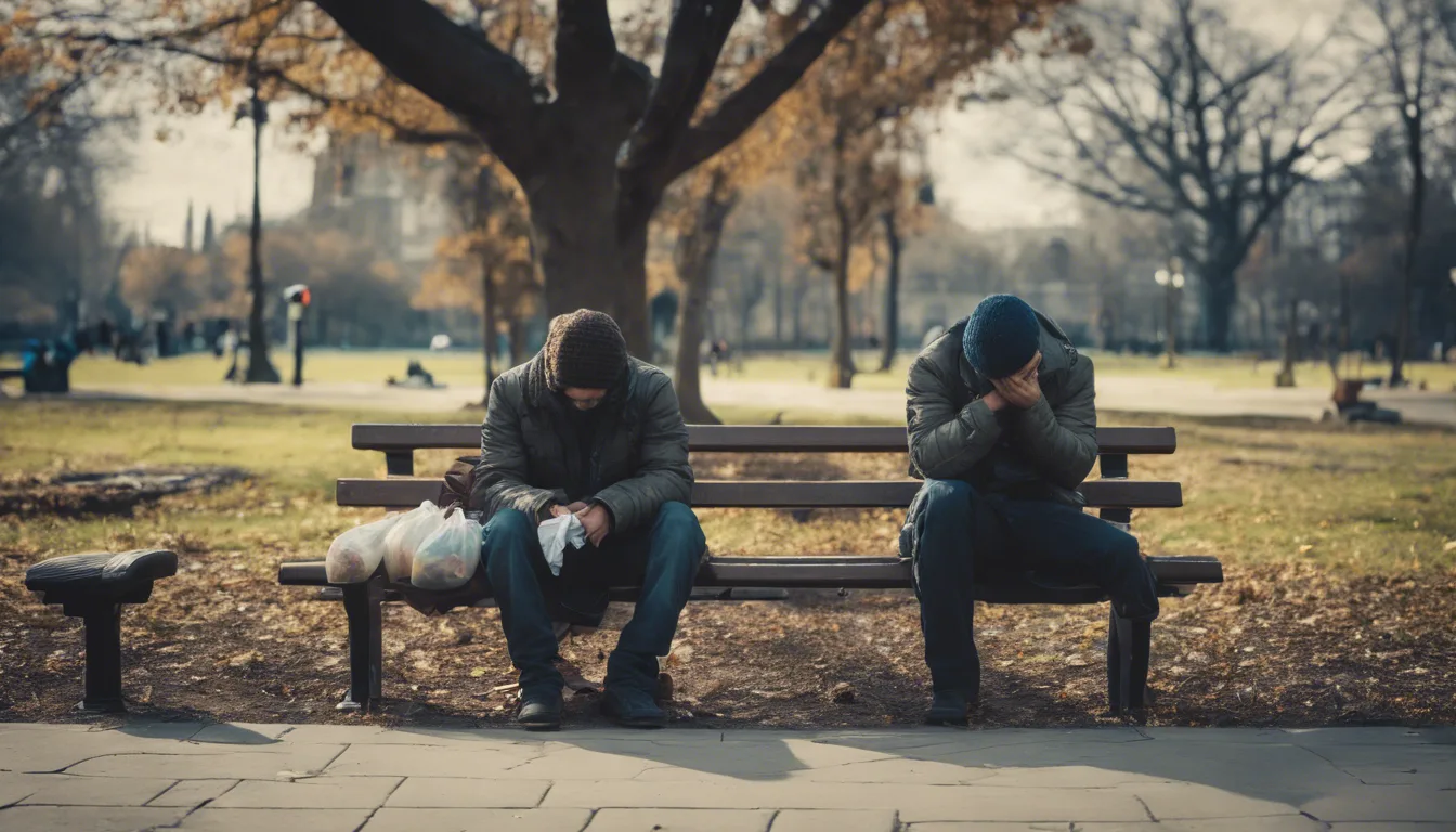 Dream symbol: robbery: demographics: People Who Have Experienced Robbery or Theft