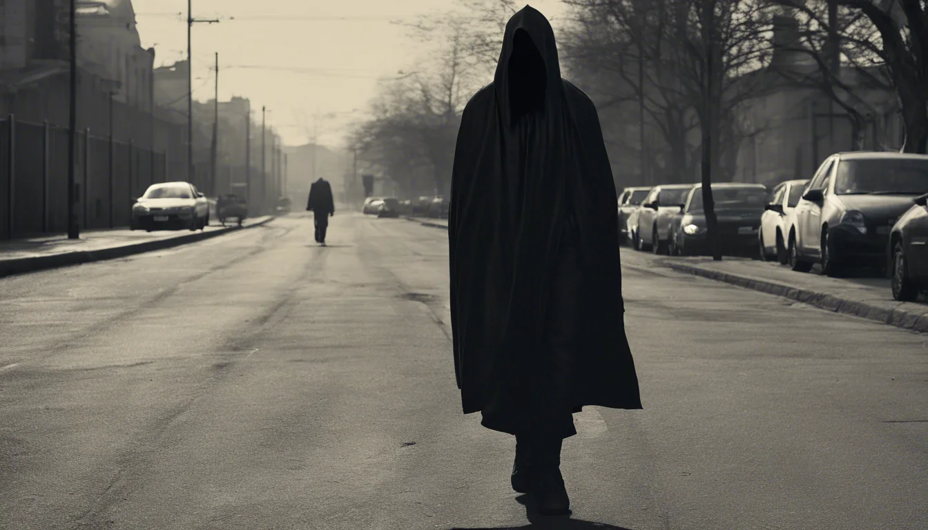 Dreams About Robbery: Unraveling the Meaning and Interpretation