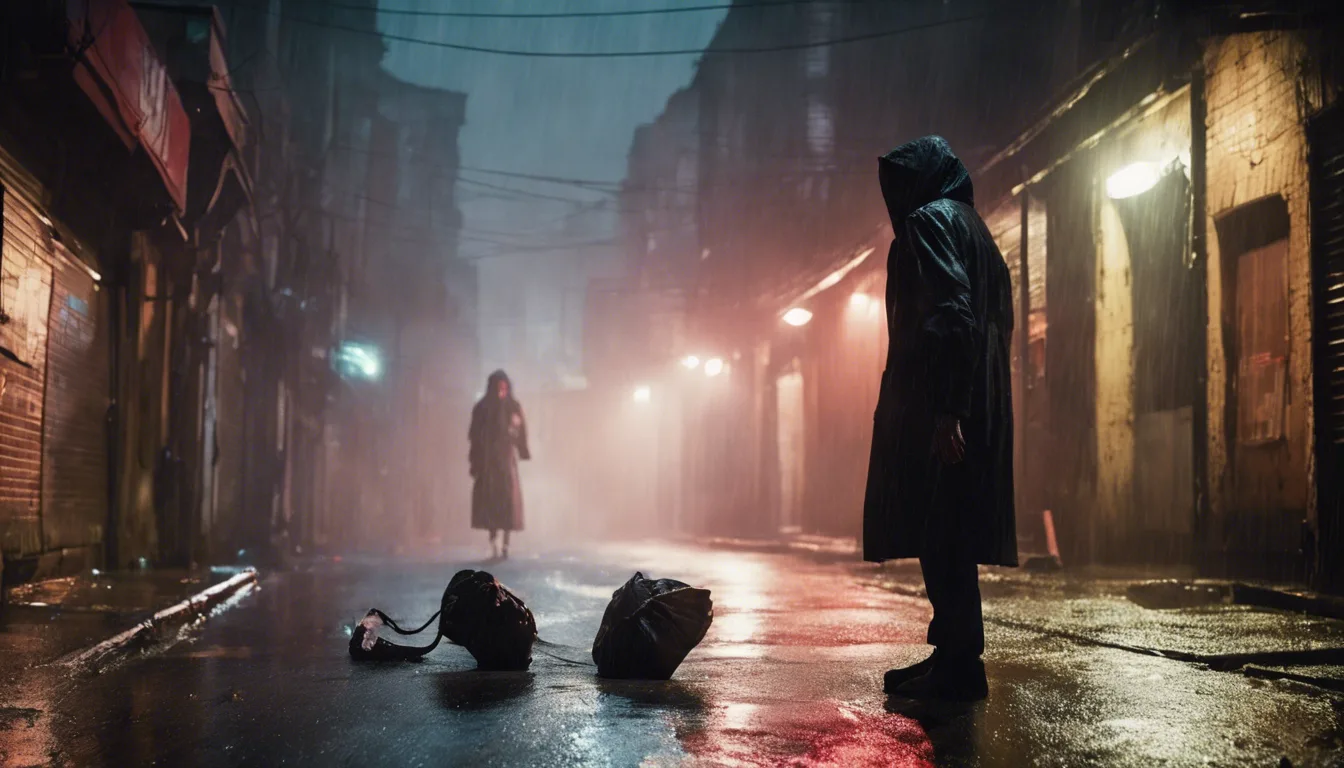 Dream symbol: robbery: scenarios: Dream of Someone You Know Being Robbed