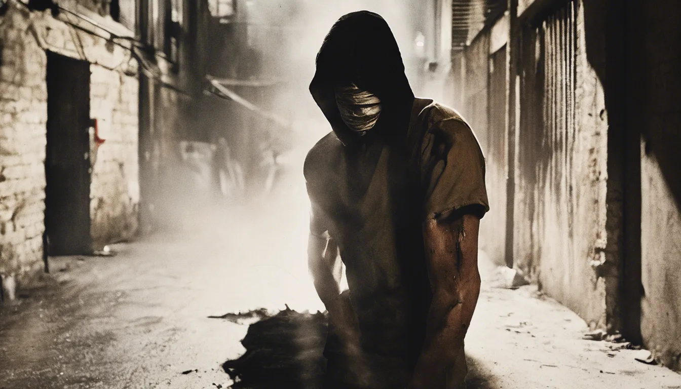 Dream symbol: robbery: symbolism: Personal Growth and Transformation