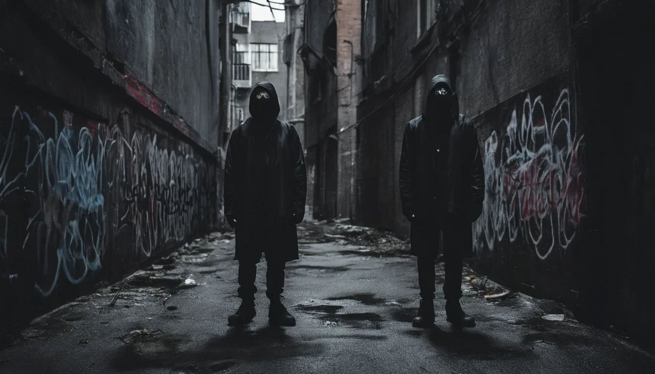 Dream symbol: robbery: symbolism: Powerlessness