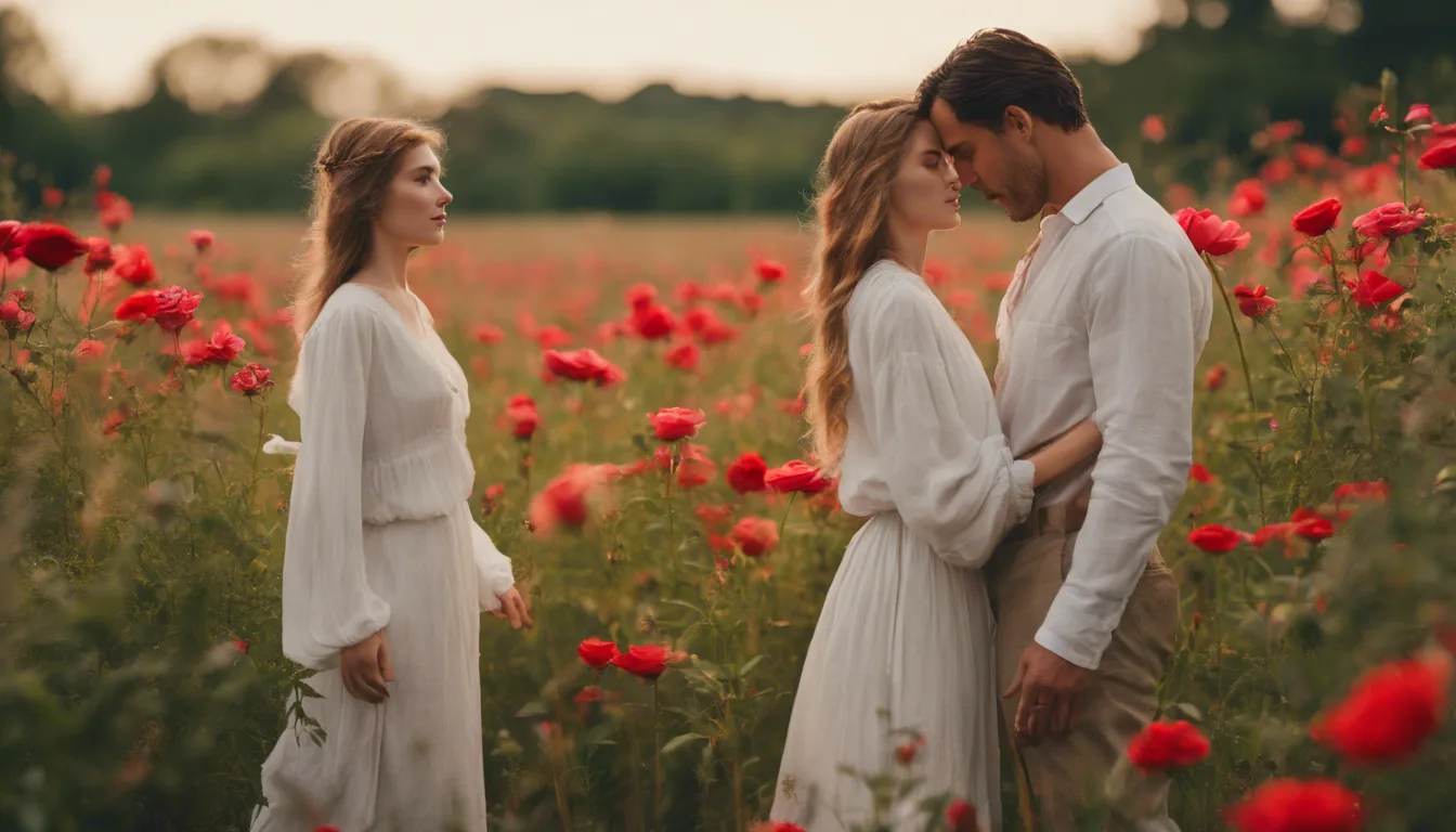 Dream symbol: romantic life: intro