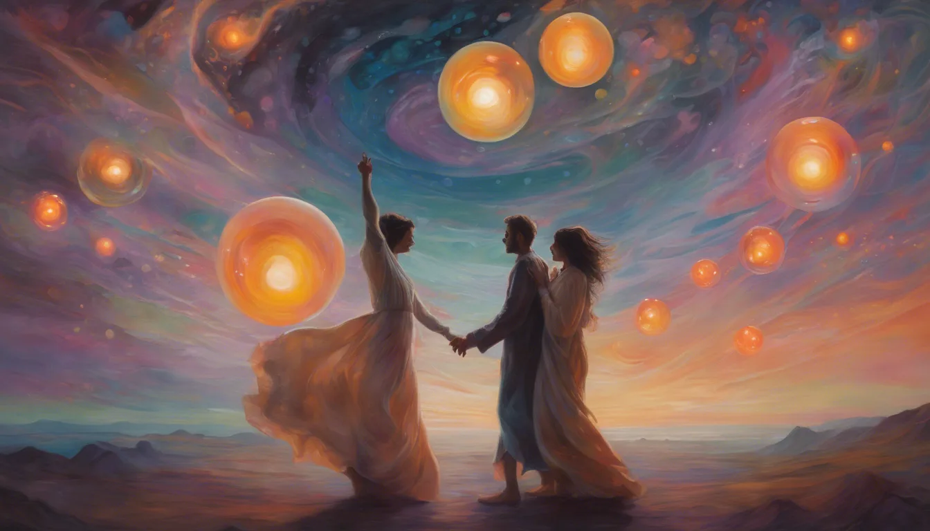 Dreams About Romantic Signs: Unraveling the Secrets of Love