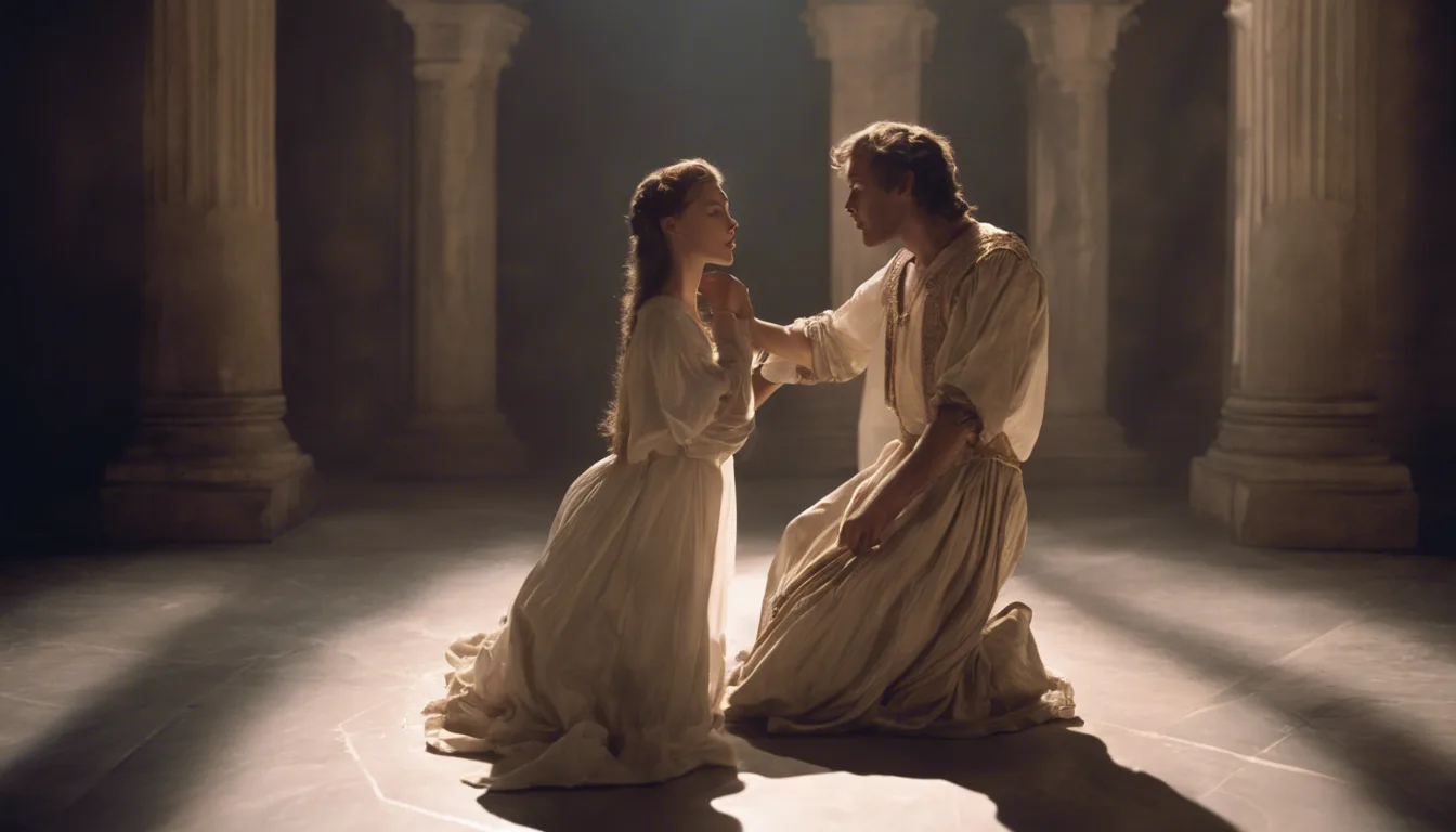 Dreams About Romeo and Juliet: Meaning, Interpretation, and Symbolism