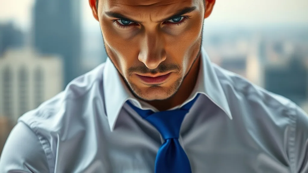 Dreams About Royal Blue Tie: Meaning and Interpretation