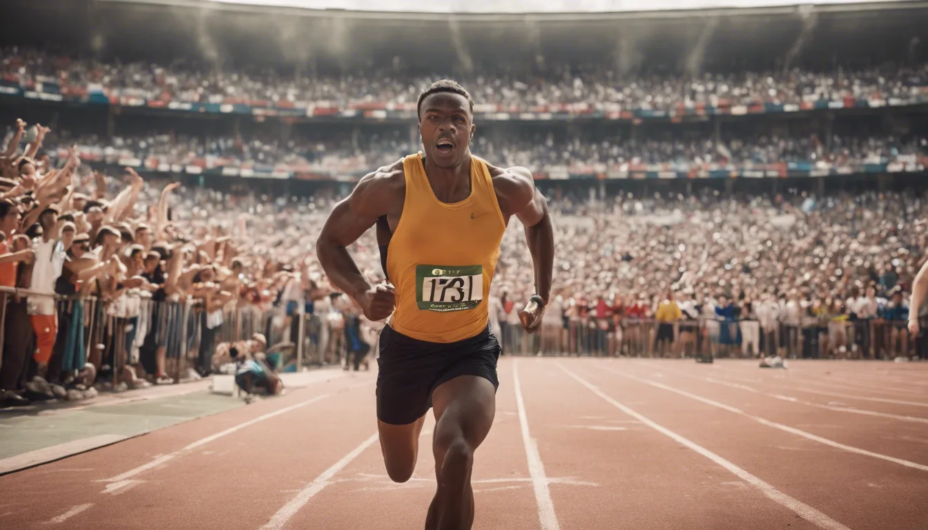 Dream symbol: running: demographics: Athletes