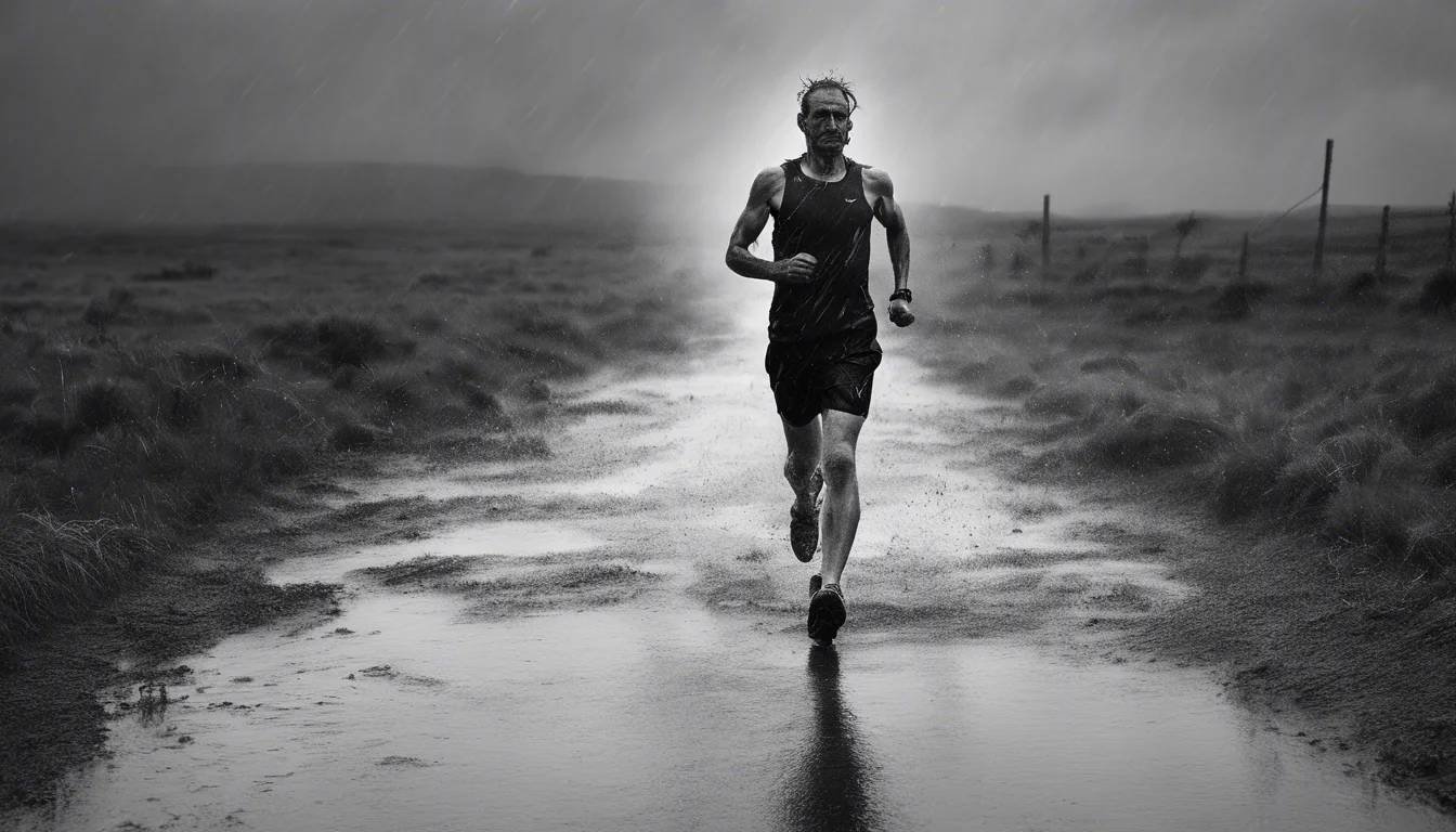 Dream symbol: running: demographics: People Facing Challenges or Obstacles