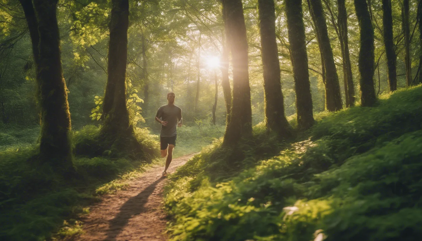 Dream symbol: running: symbolism: Spiritual or Personal Growth