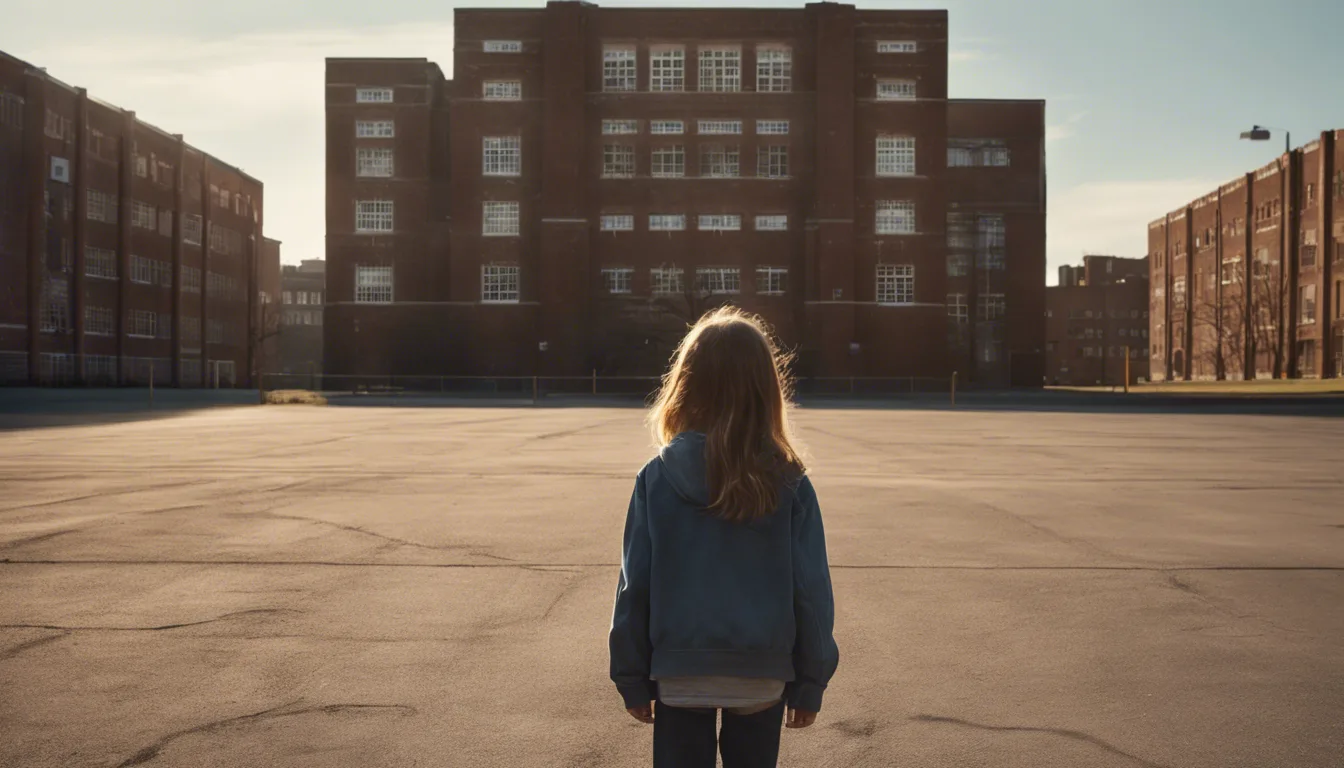 Dream symbol: school yard: intro