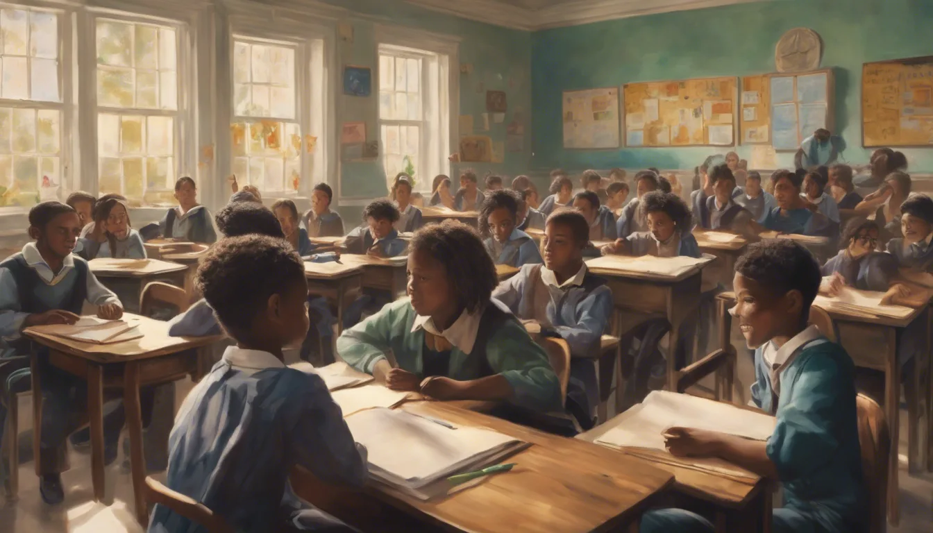 Dream symbol: school: symbolism: Social Interactions and Relationships