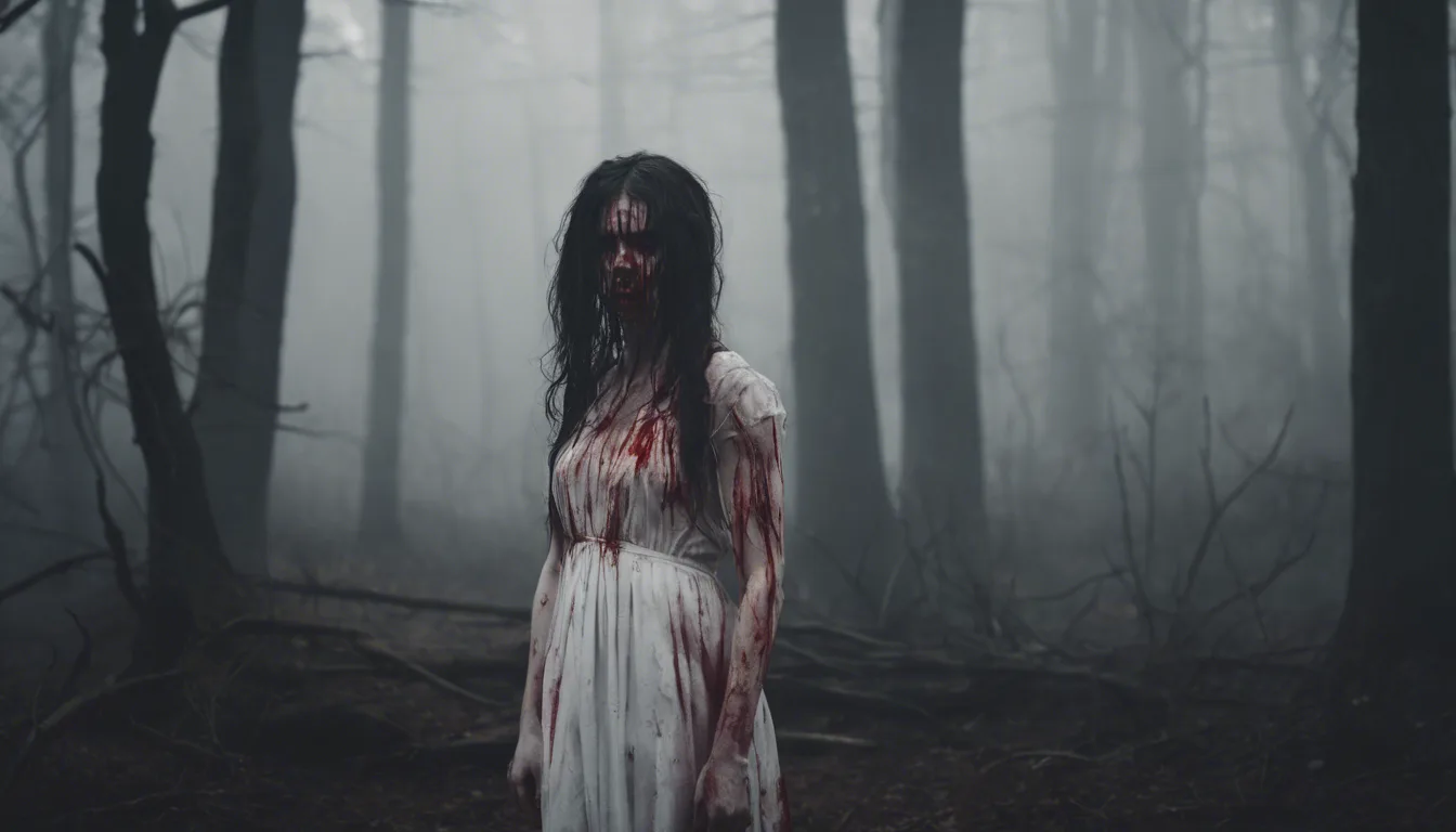 Dreams About Severed Heads: Uncovering their Hidden Meanings