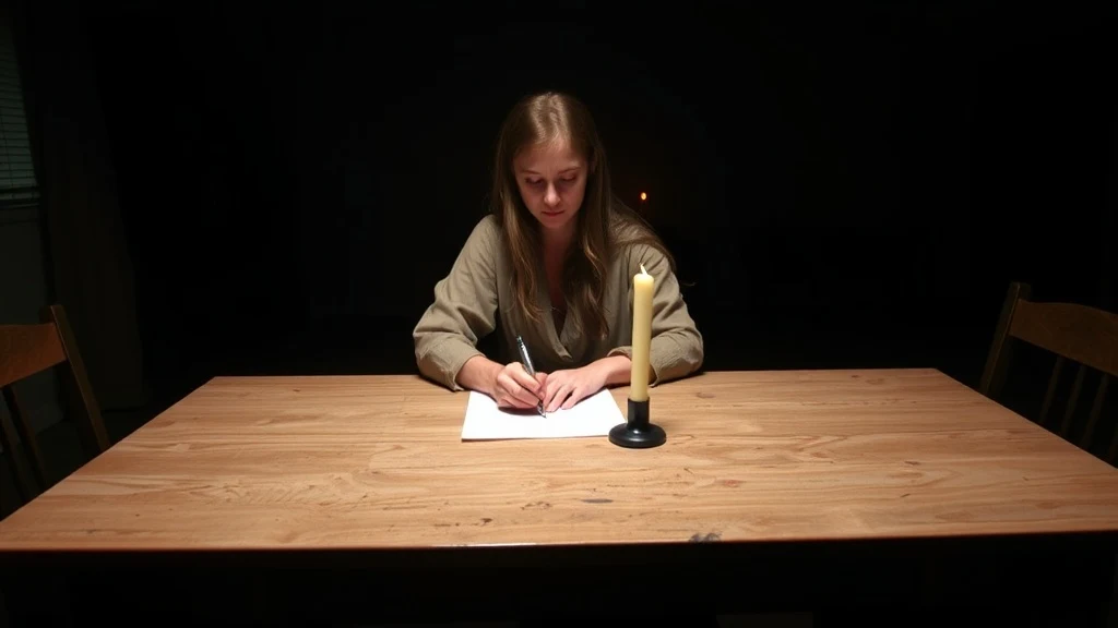 Dreams About Sister's Note: Meanings and Symbolism