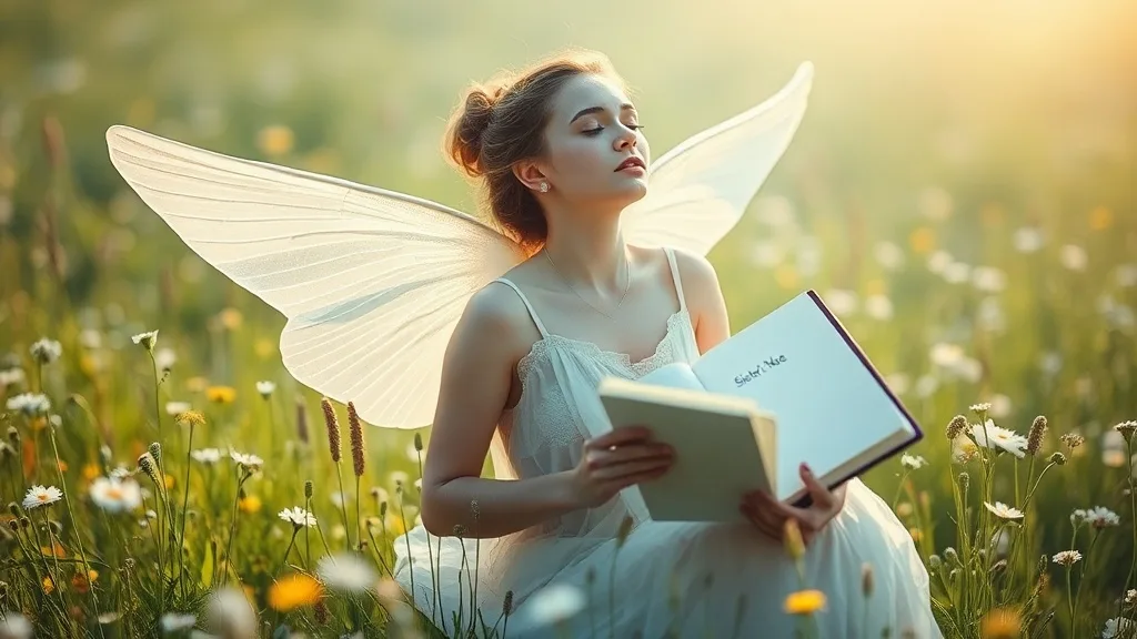 Dream symbol: sister's note: symbolism: Symbolic Representation of the Inner Self