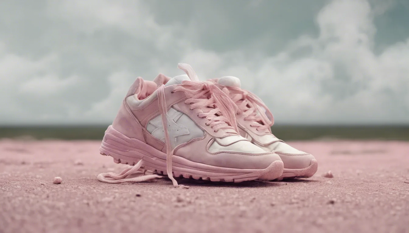 Dreams About Sneakers: Unveiling Hidden Messages and Symbolism