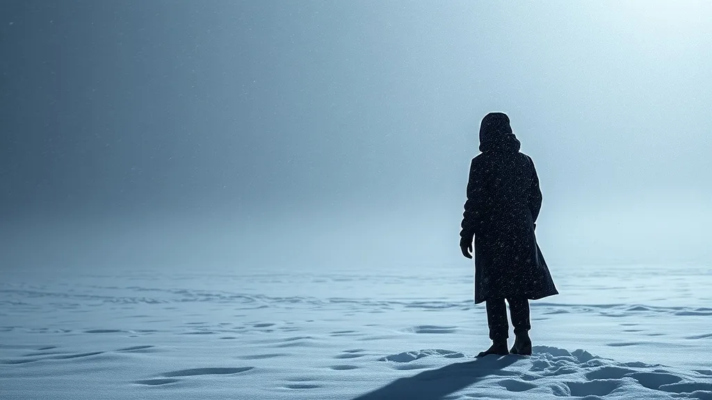 Dreams About Snowy Storms: Unraveling Their Hidden Meanings