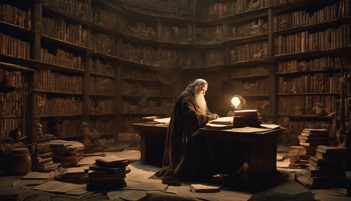 Dreams About Solving Questions: An Interpretation Guide