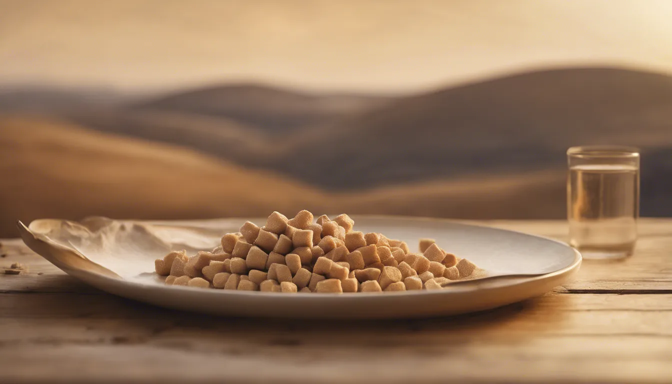 Dreams About Soya Chunks: Unveiling Their Hidden Meanings
