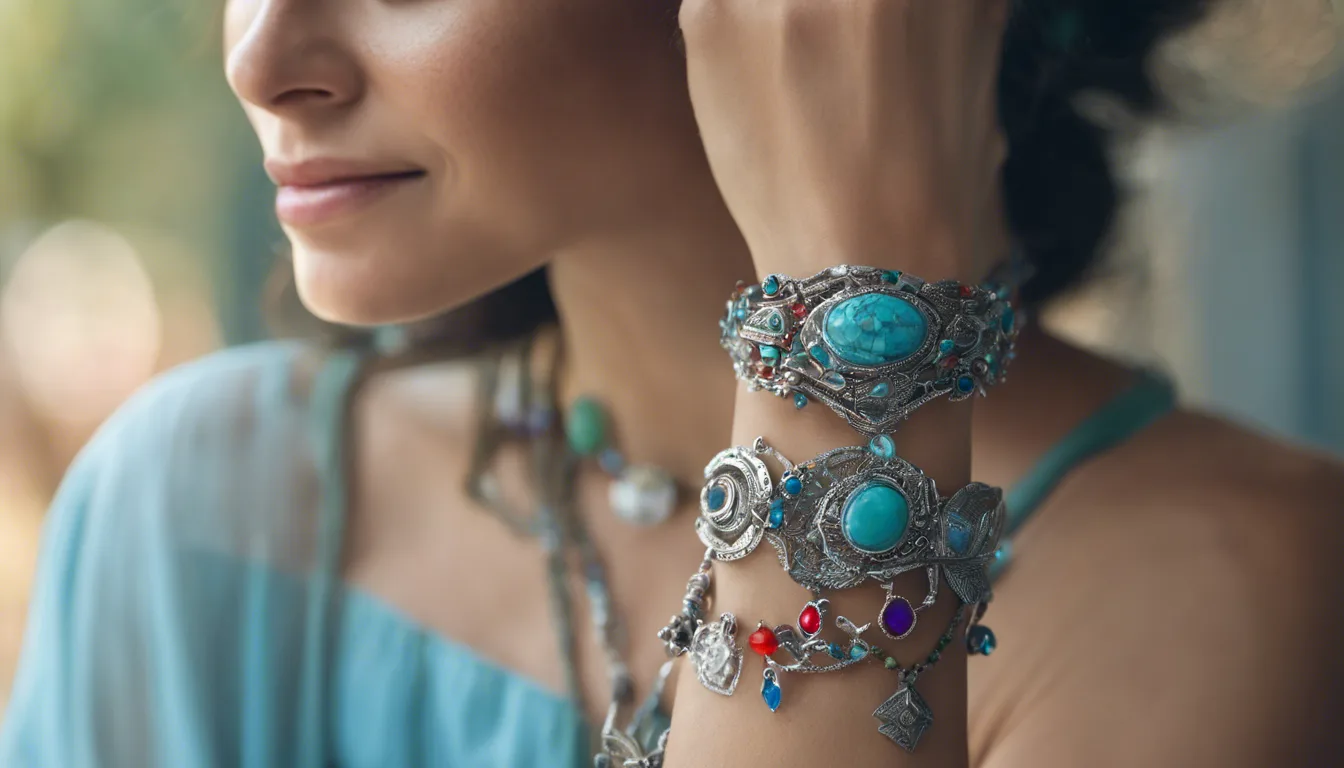 Dreams About Special Bracelet: Unraveling Their Meaning
