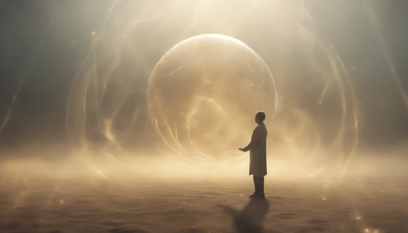 The Mystery Decoded: Dreams About Taking Back