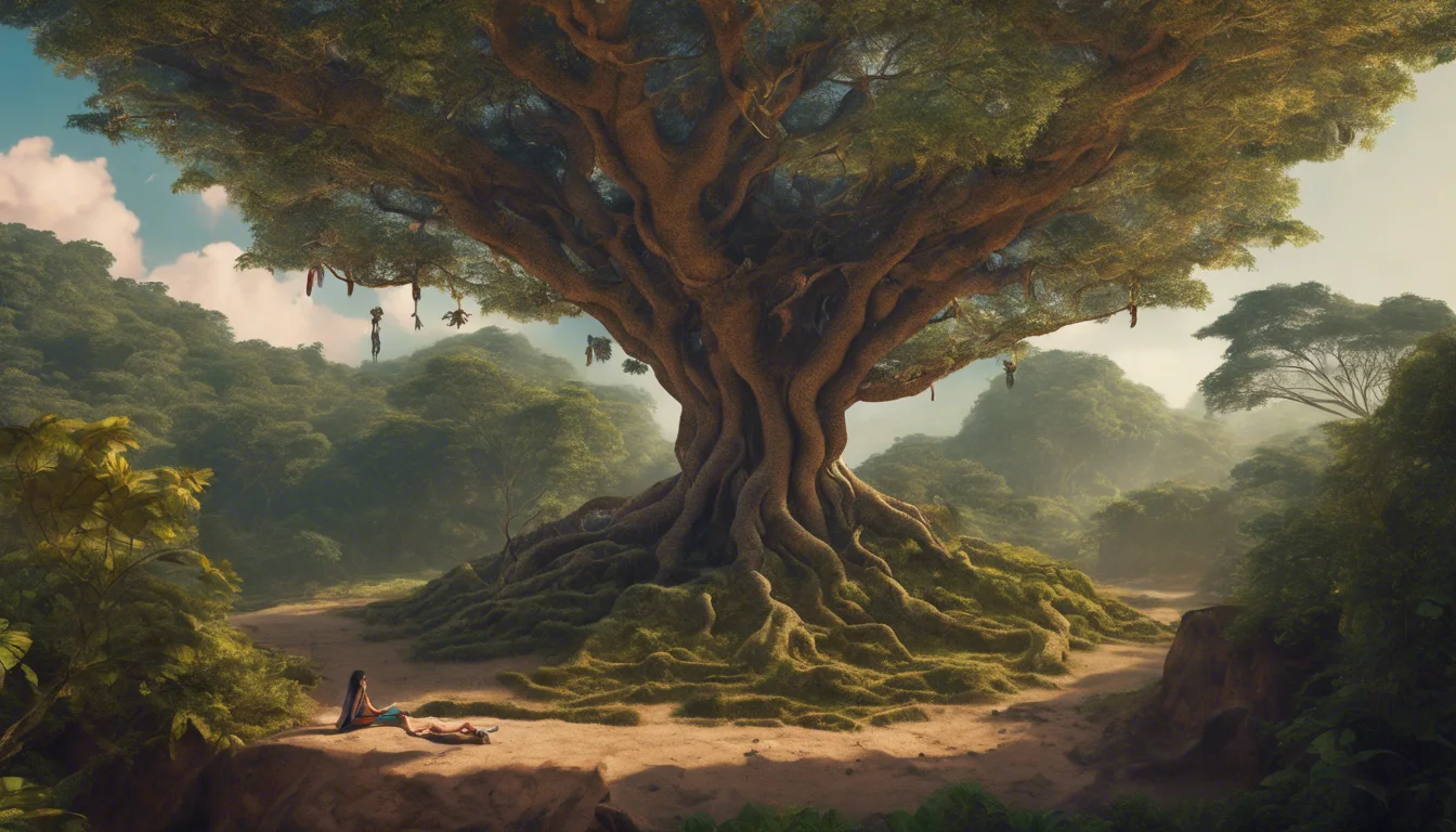 Dreams About Tamarind: Symbolism and Interpretation