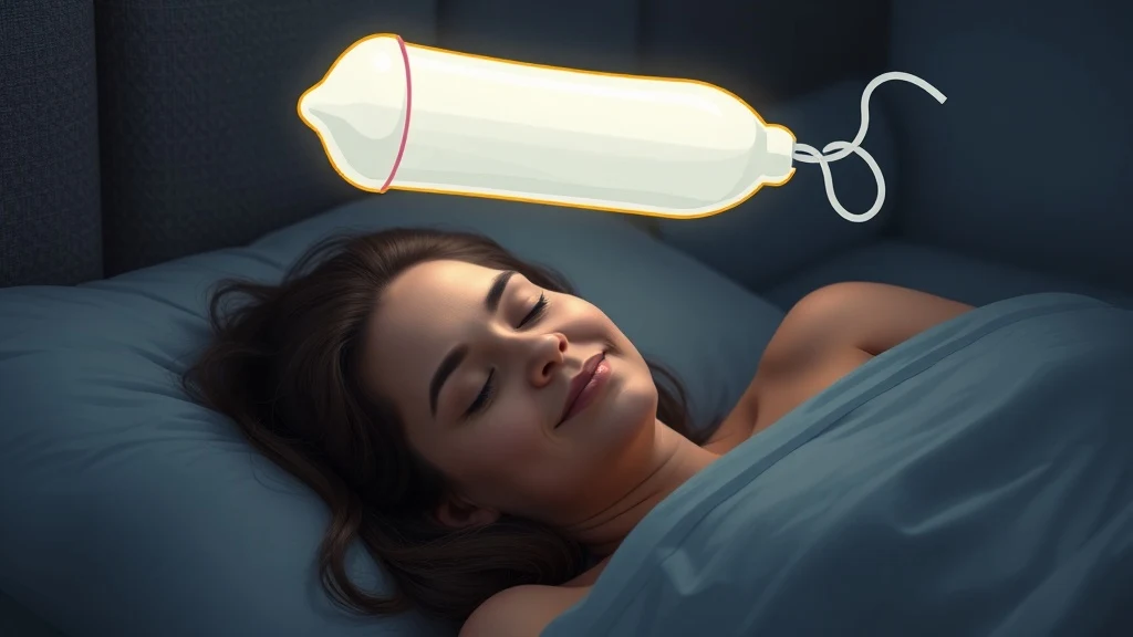 Dreams About Tampons: Delving into Their Meaning and Symbolism 