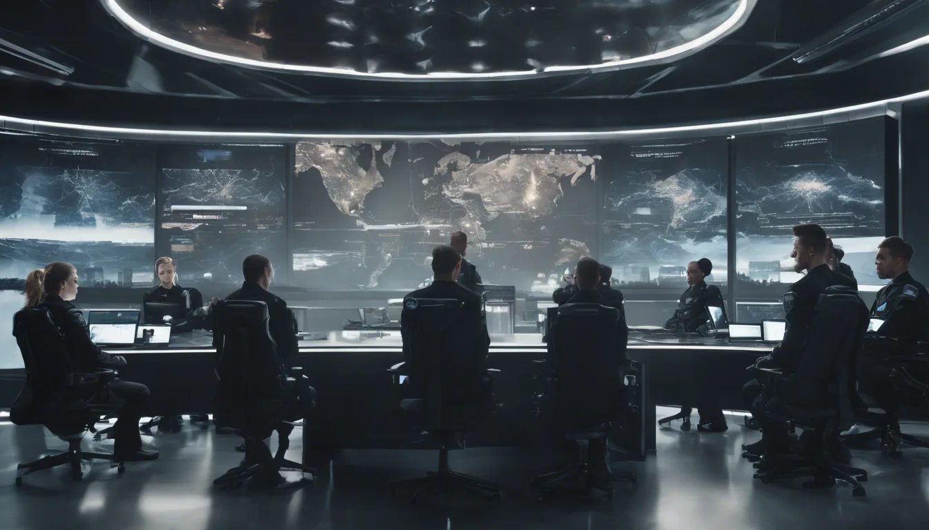 Dream symbol: task force: intro