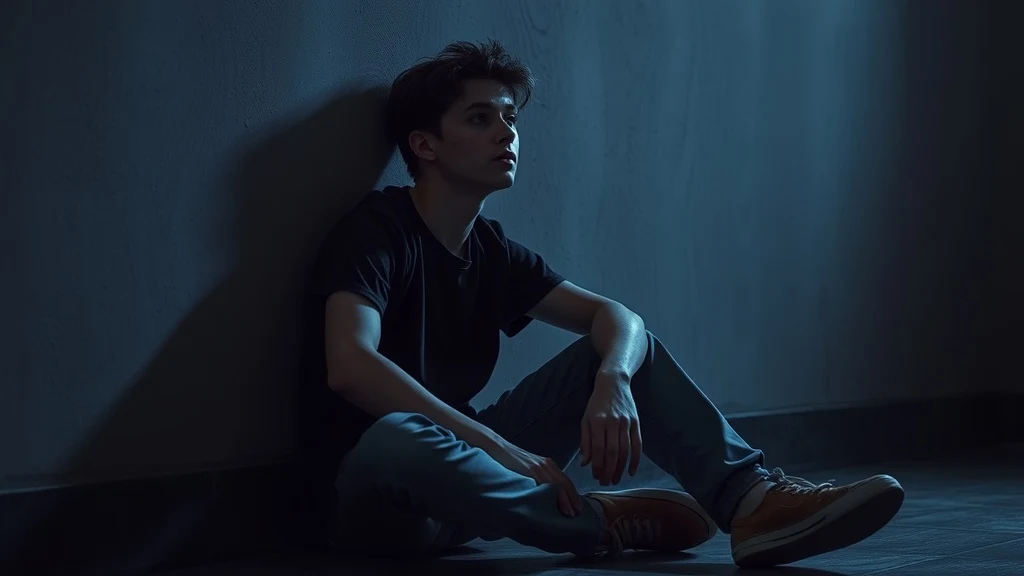 Dreams About Teen Sons: Unraveling Their Hidden Meanings
