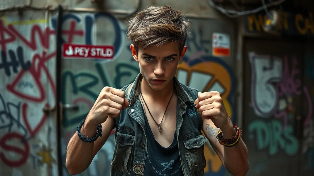 Dream symbol: teen son: symbolism: Challenges and Obstacles