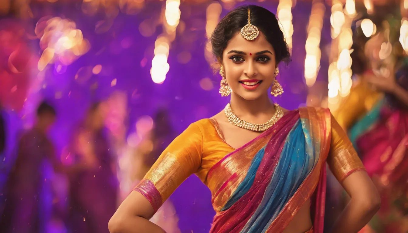 Dreams About Telugu Actress: Unraveling Their Hidden Meanings