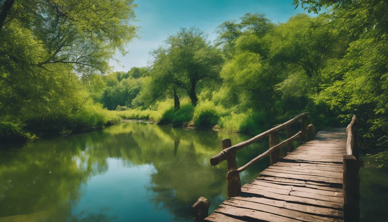Dream symbol: penna river: intro