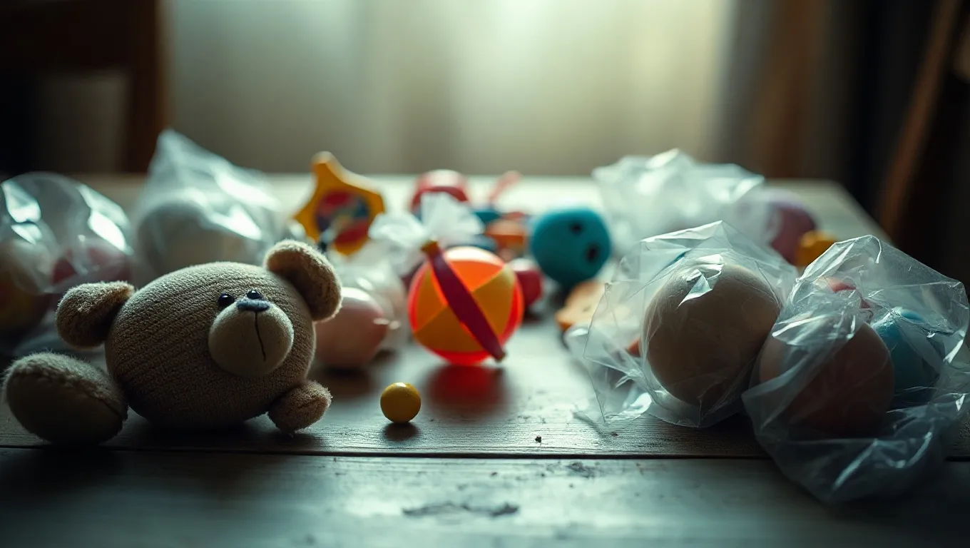 Dream symbol: toys and plastic bags: demographics: Individuals Recovering From Trauma Dreaming of Toys Dream symbol: toys and plastic bags: demographics: Individuals Recovering From Trauma Dreaming of Toys