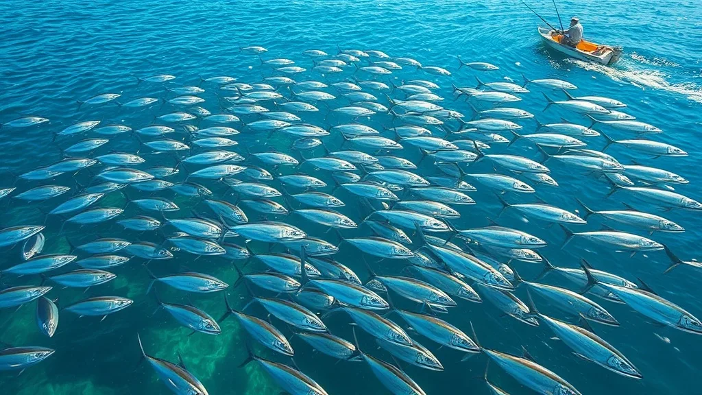 Dreams about Tuna: Symbolic Meaning and Interpretation