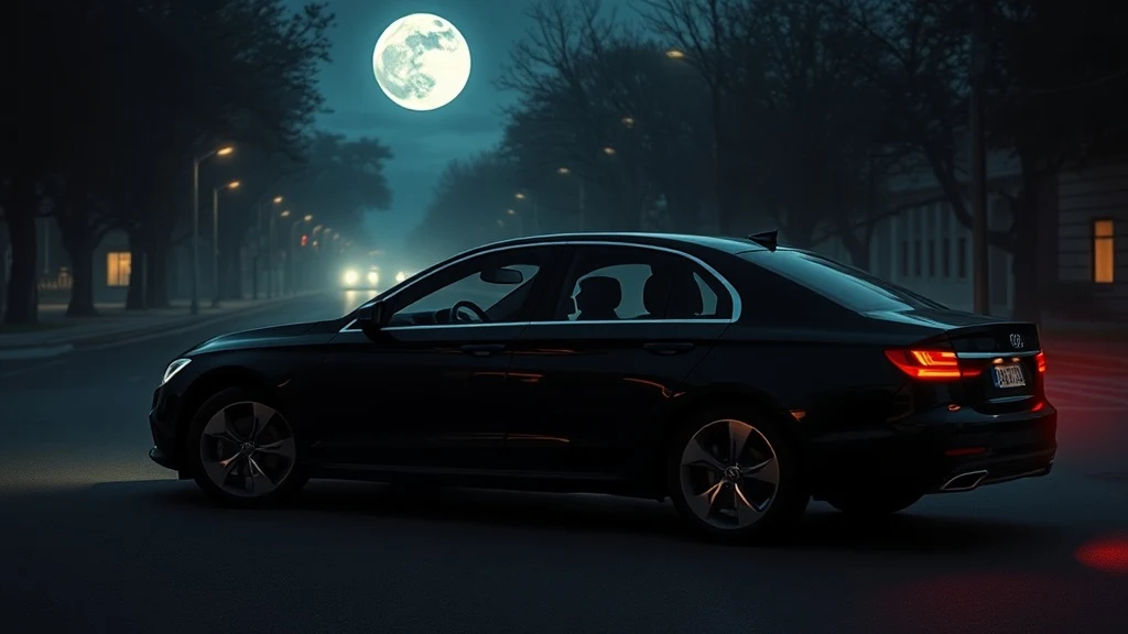 Dreams About Uber Cars: Unveiling Their Hidden Meanings