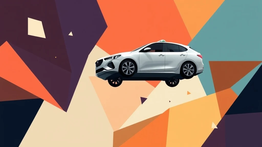 Dream symbol: uber car: symbolism: Representation of Convenience and Accessibility