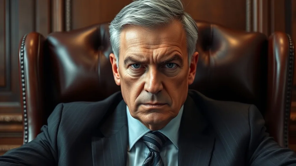 Dream symbol: uncle bill: symbolism: Authority and Power