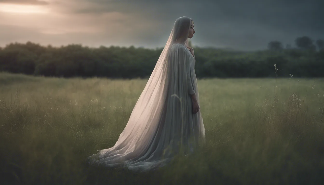 Dream symbol: unknown unmarried girl: intro