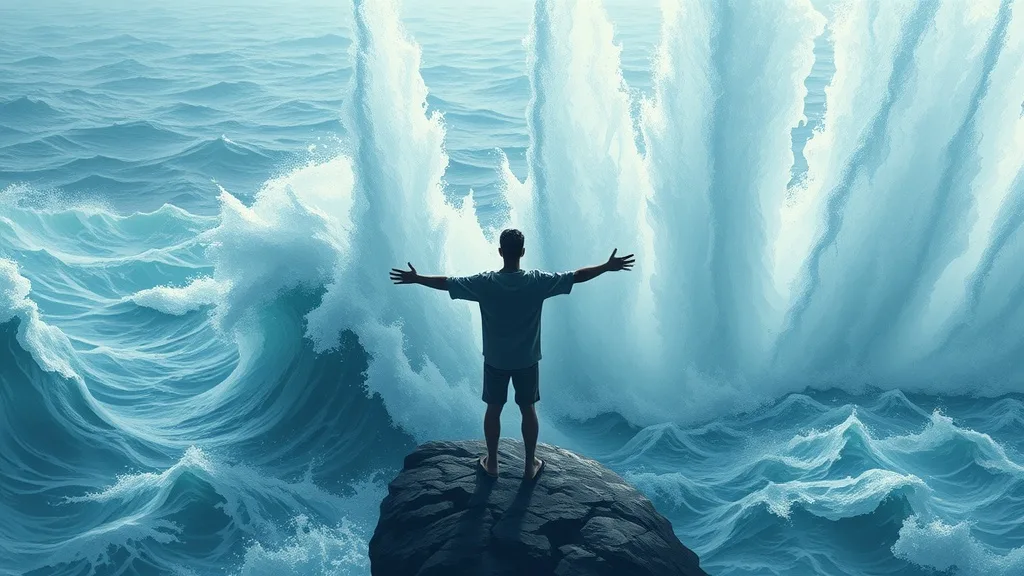 Dreams About Water: The Power of the Subconscious