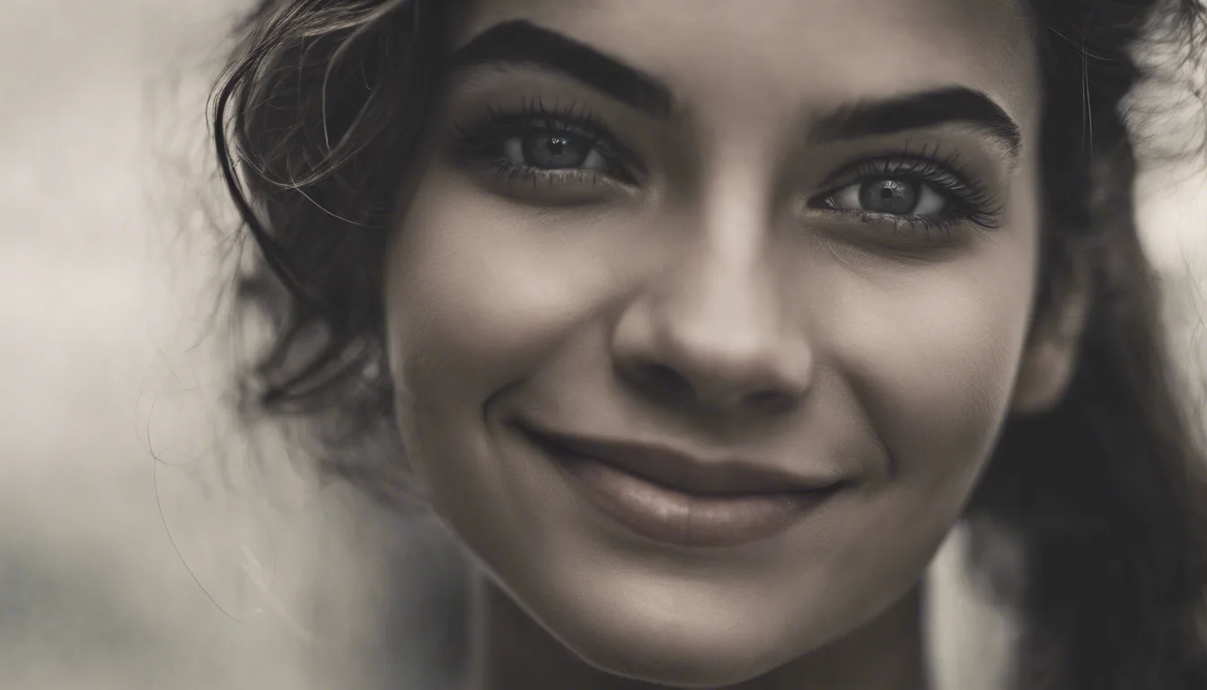 Dreams About Weird Smiles: Unveiling Their Hidden Meaning