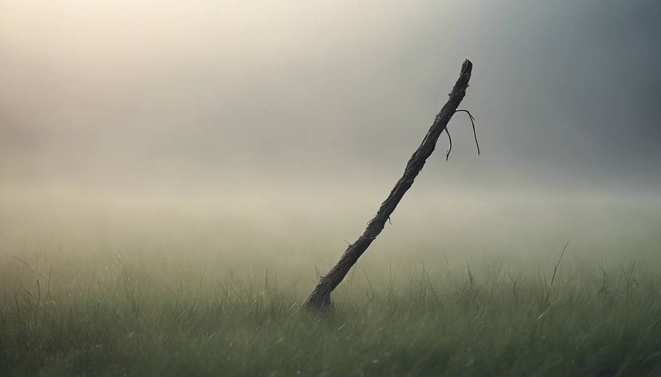 Dream symbol: wooden stick: intro
