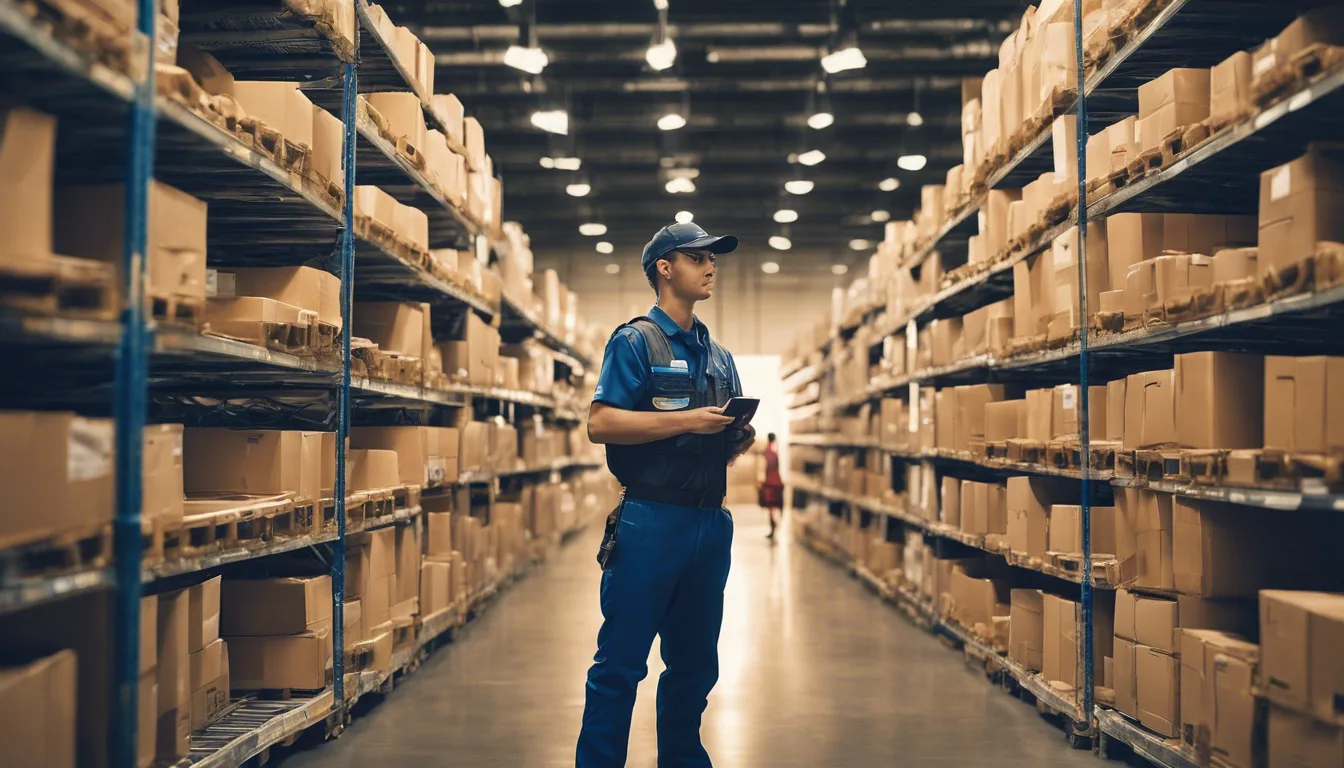 Dreams About Working at Amazon: Unveiling Their Hidden Meanings