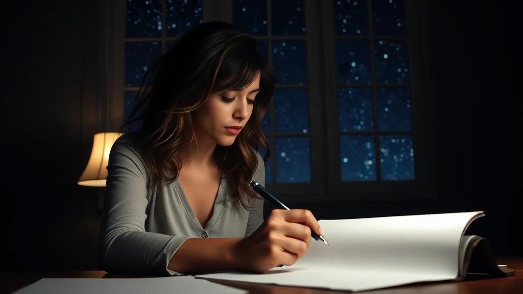 Dream symbol: writing assignment: demographics: Writers