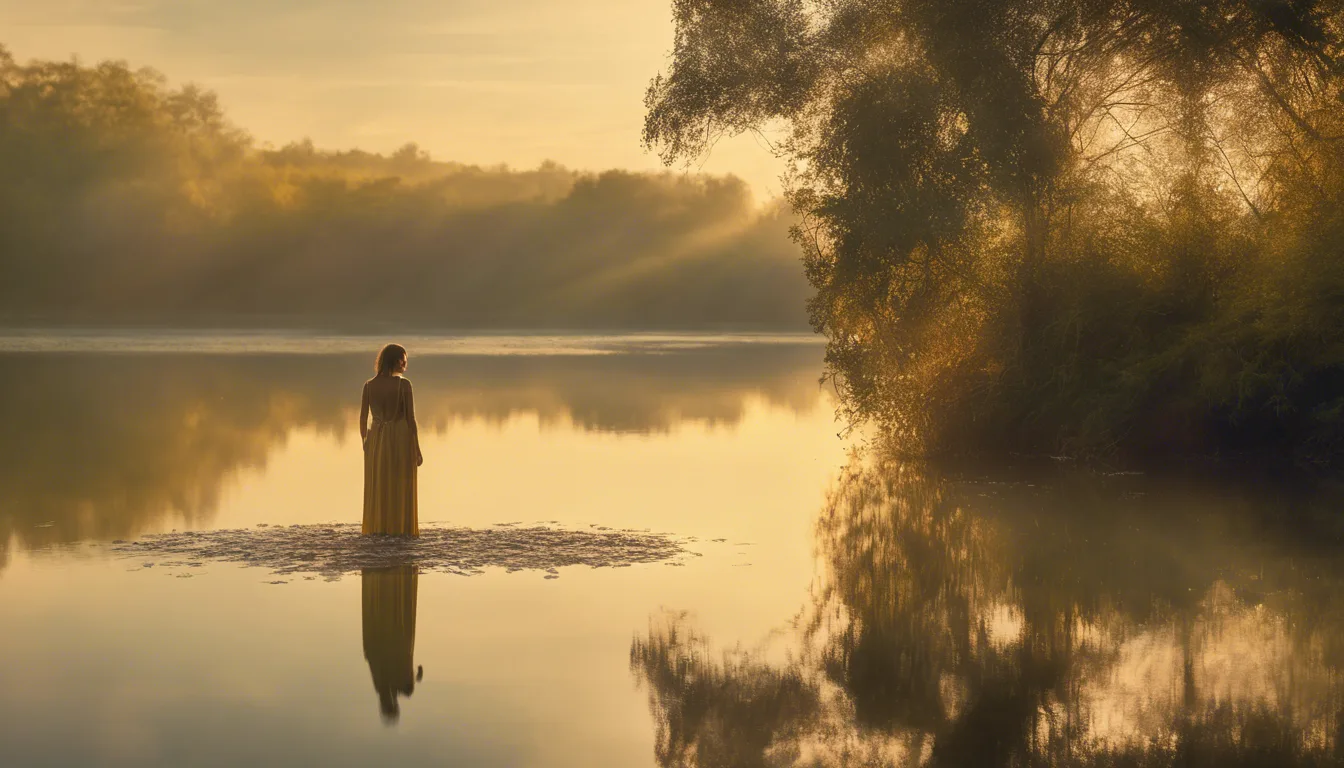 Dream symbol: yellow light: intro